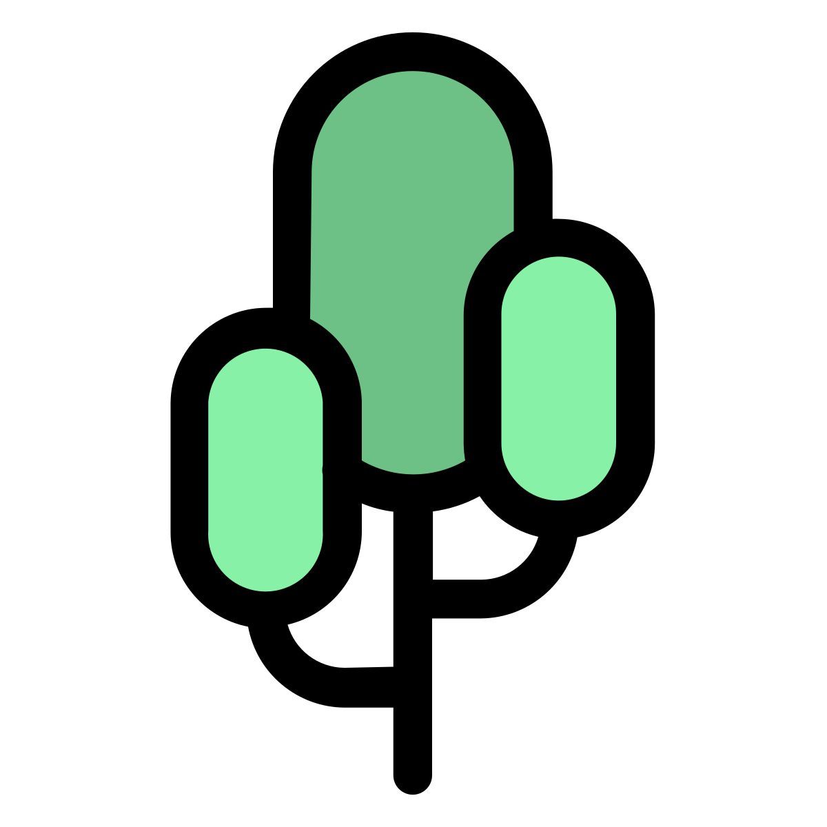 tree icon