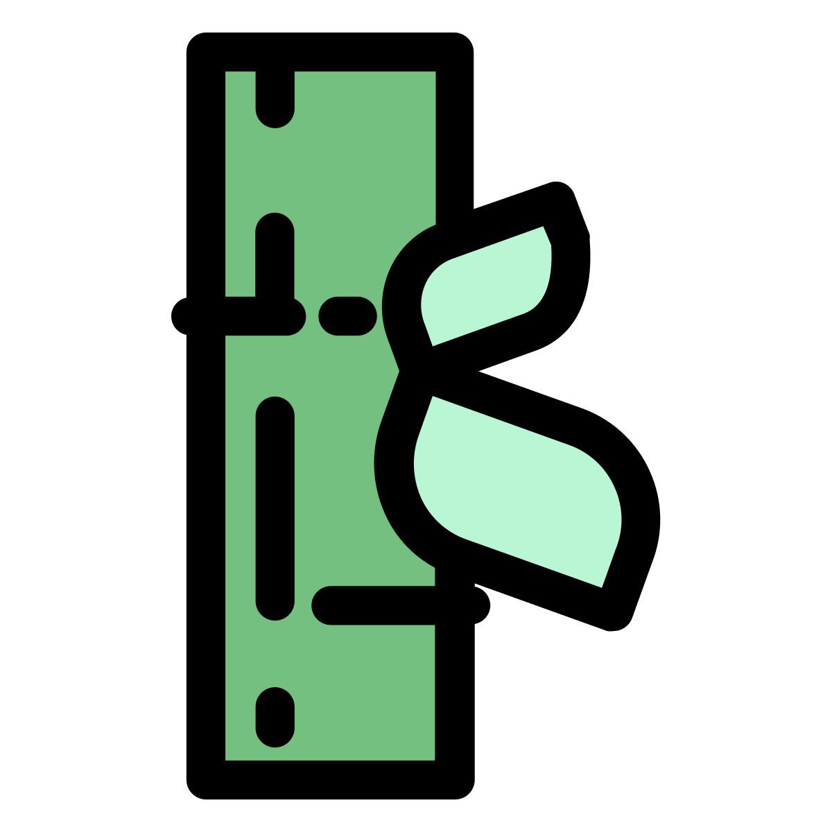 bamboo icon