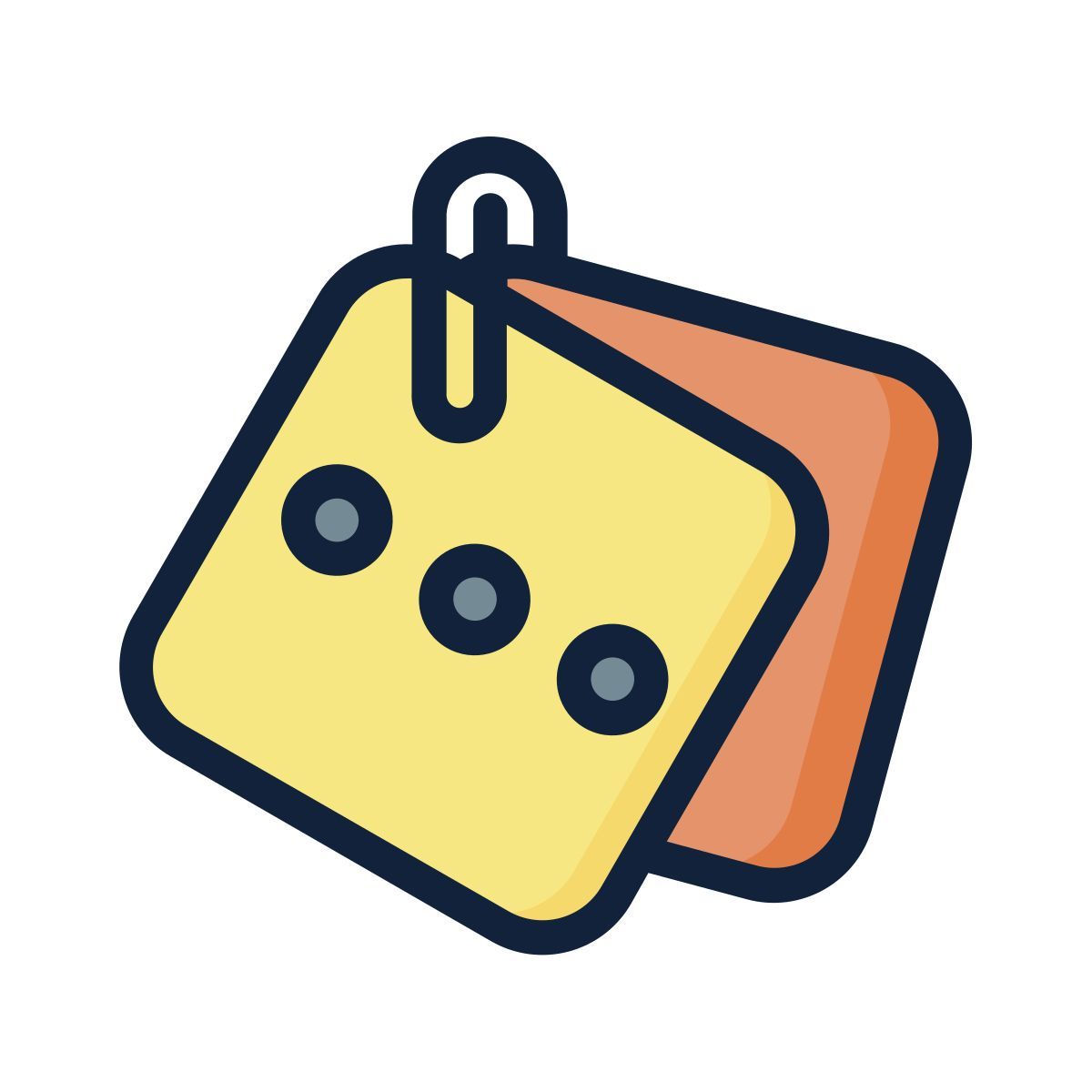 modifier icon