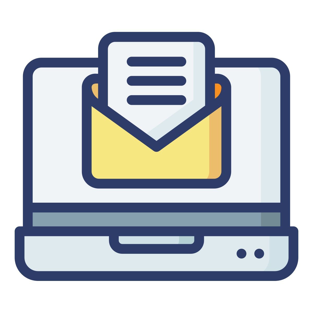 email icon