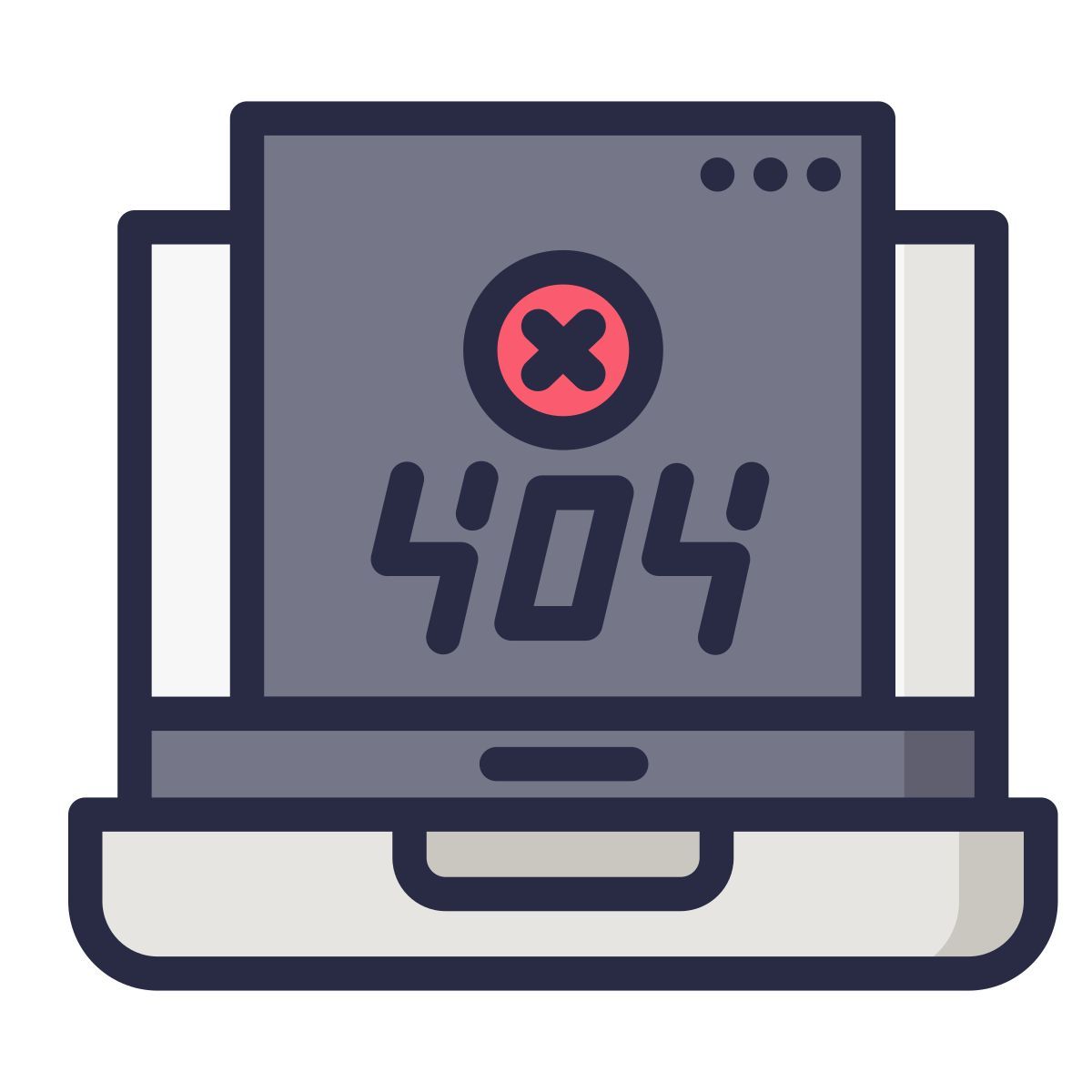 erro icon