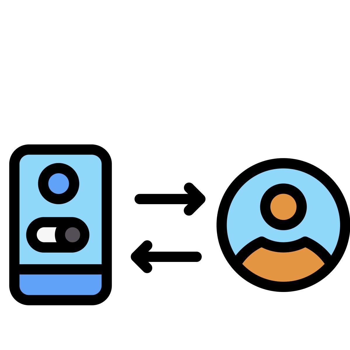 ui icon