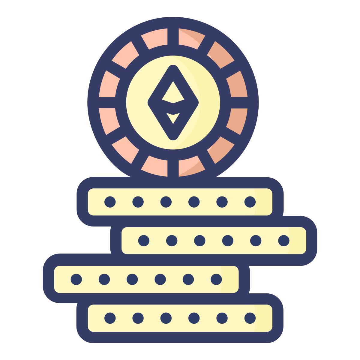 이더리움 icon