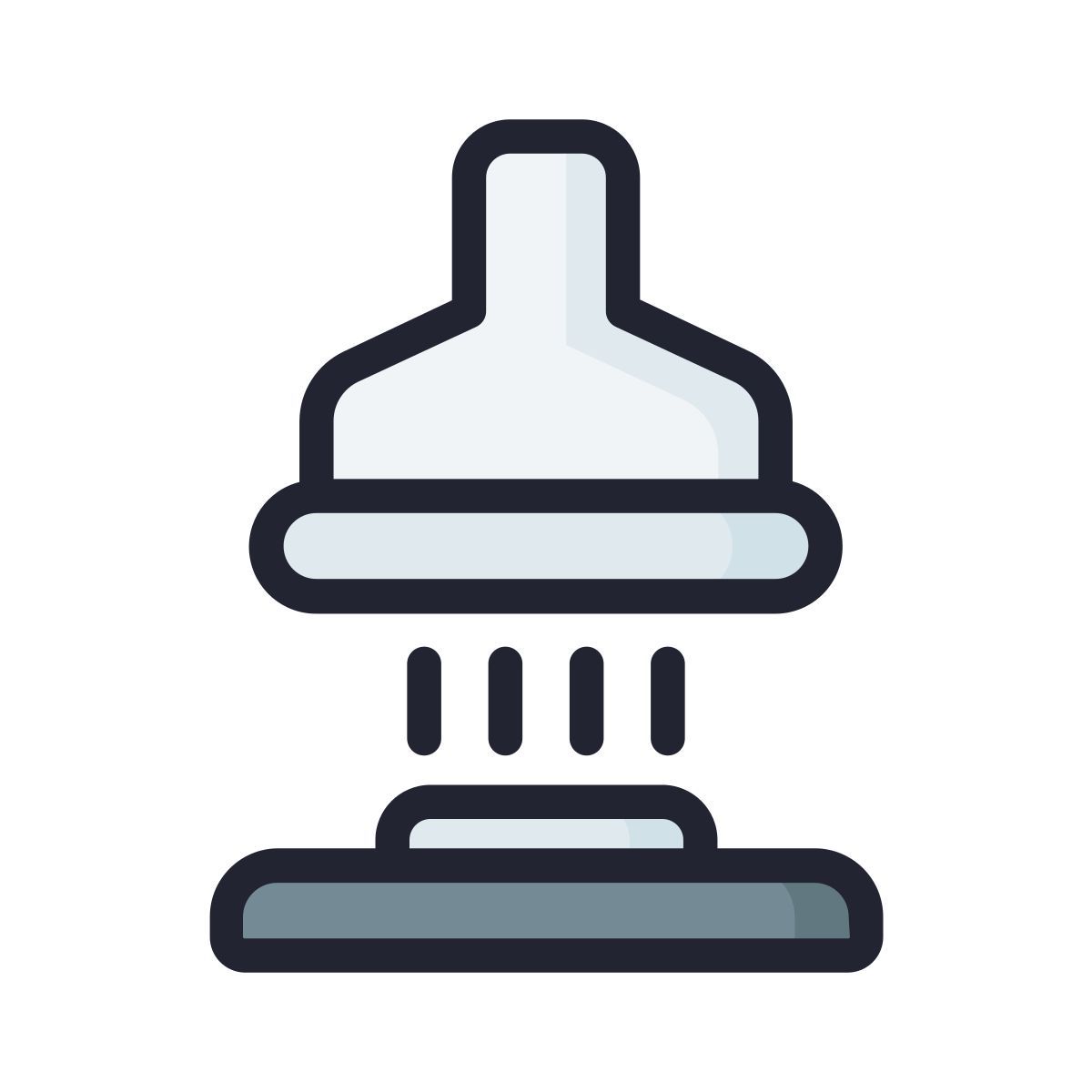 kitchen hood icon
