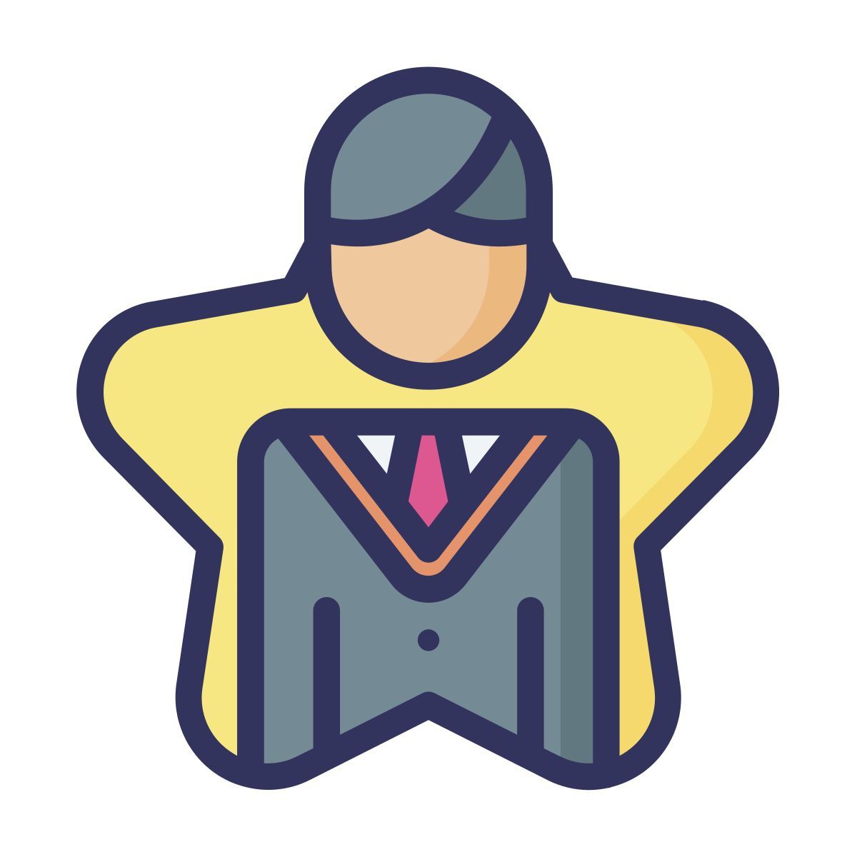 fame icon