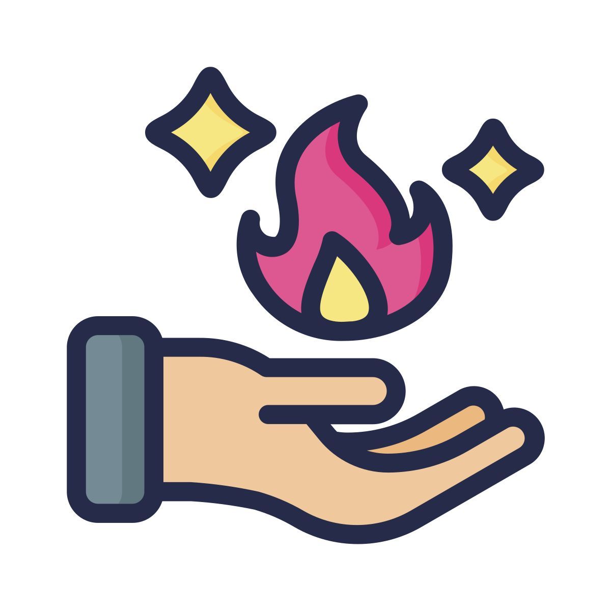 magic trick icon