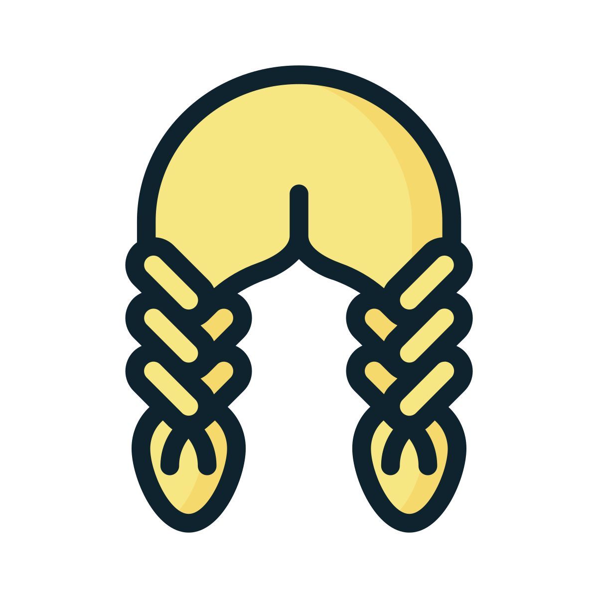 braid icon