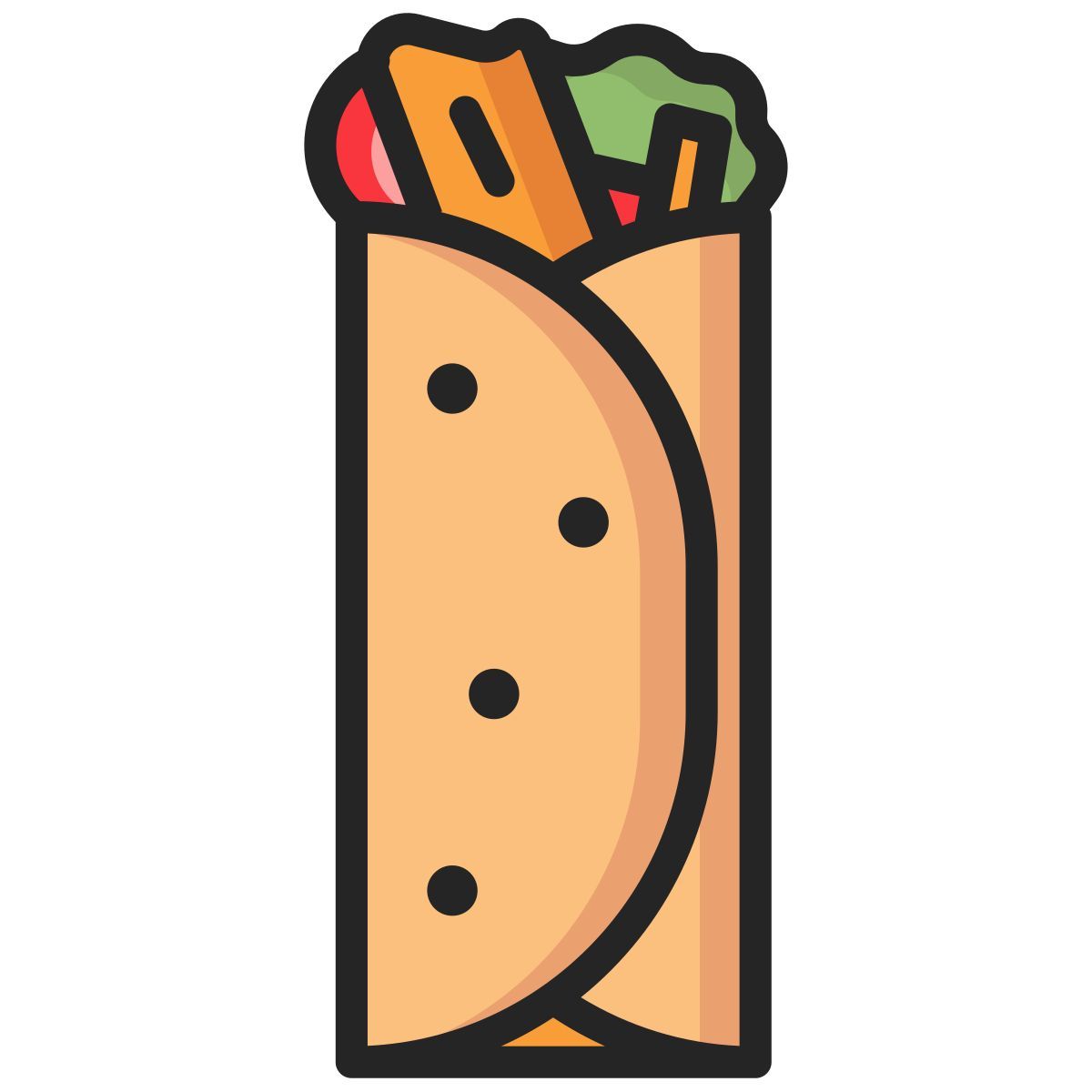 kebab icon