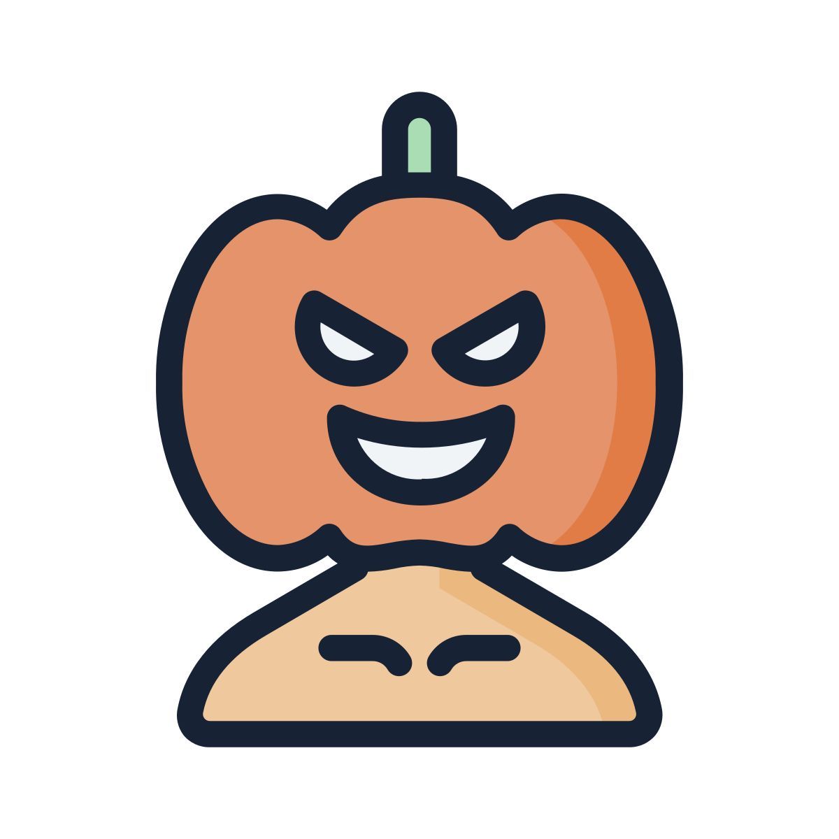 pumpkin icon