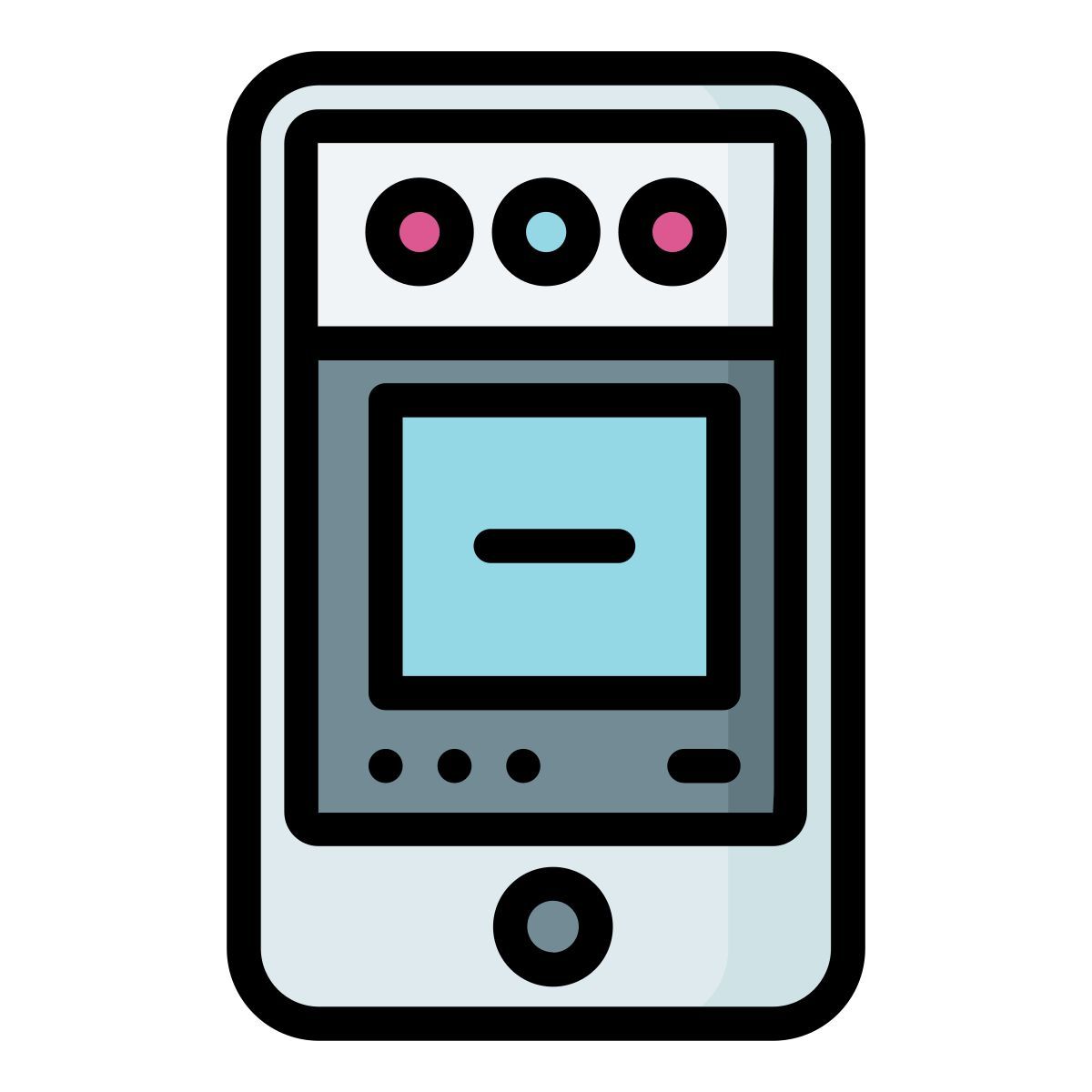 feed icon
