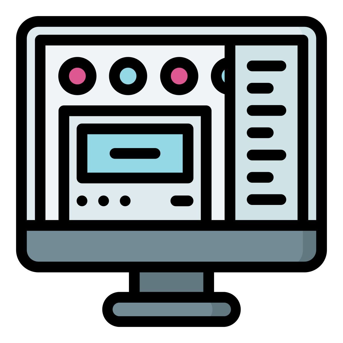 feed icon