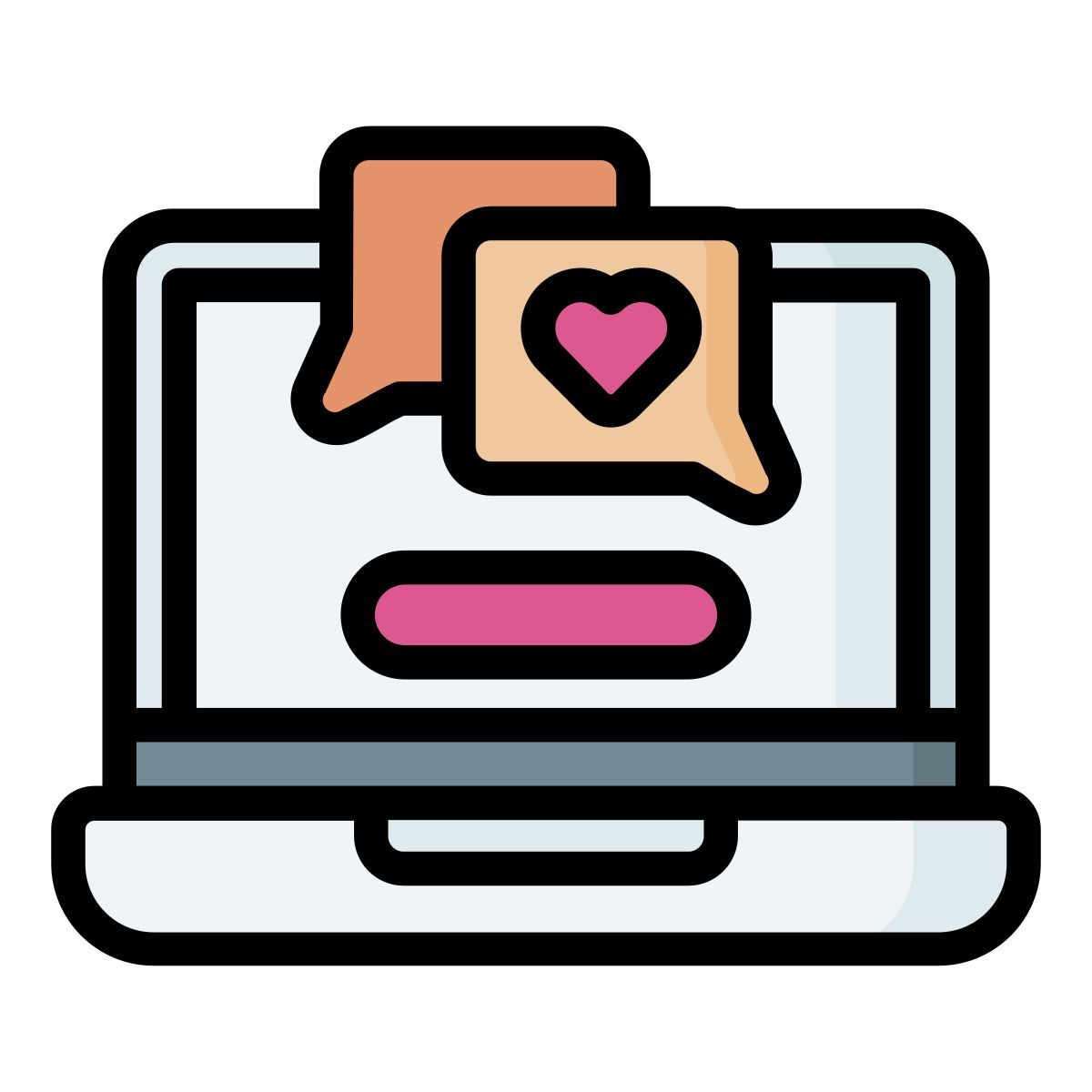 feedback icon