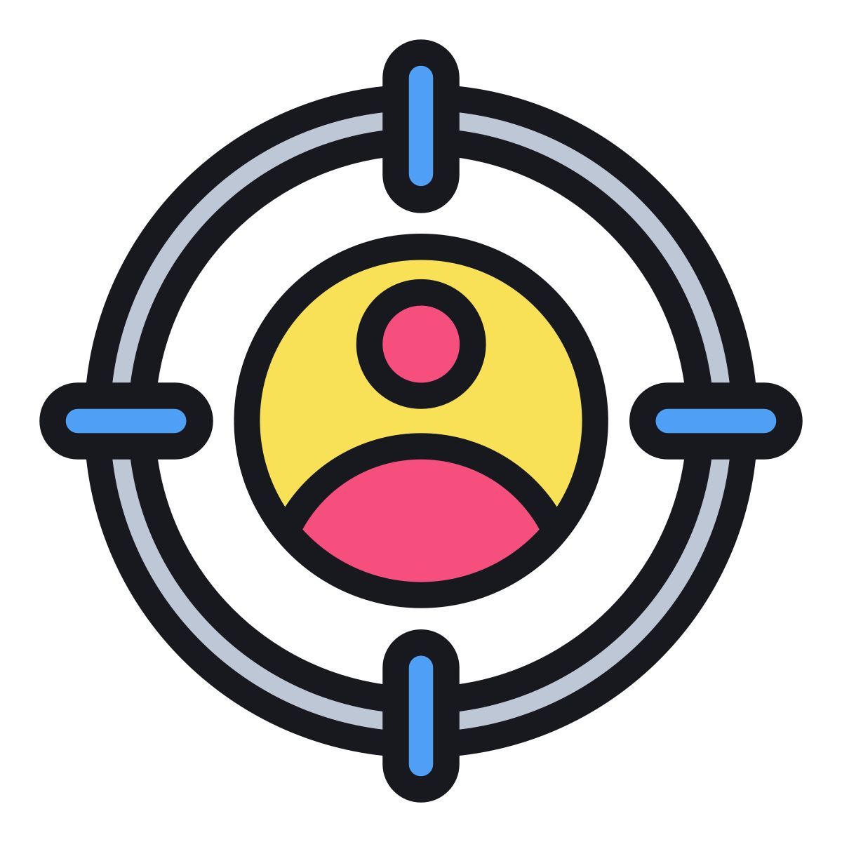 zielkunde icon