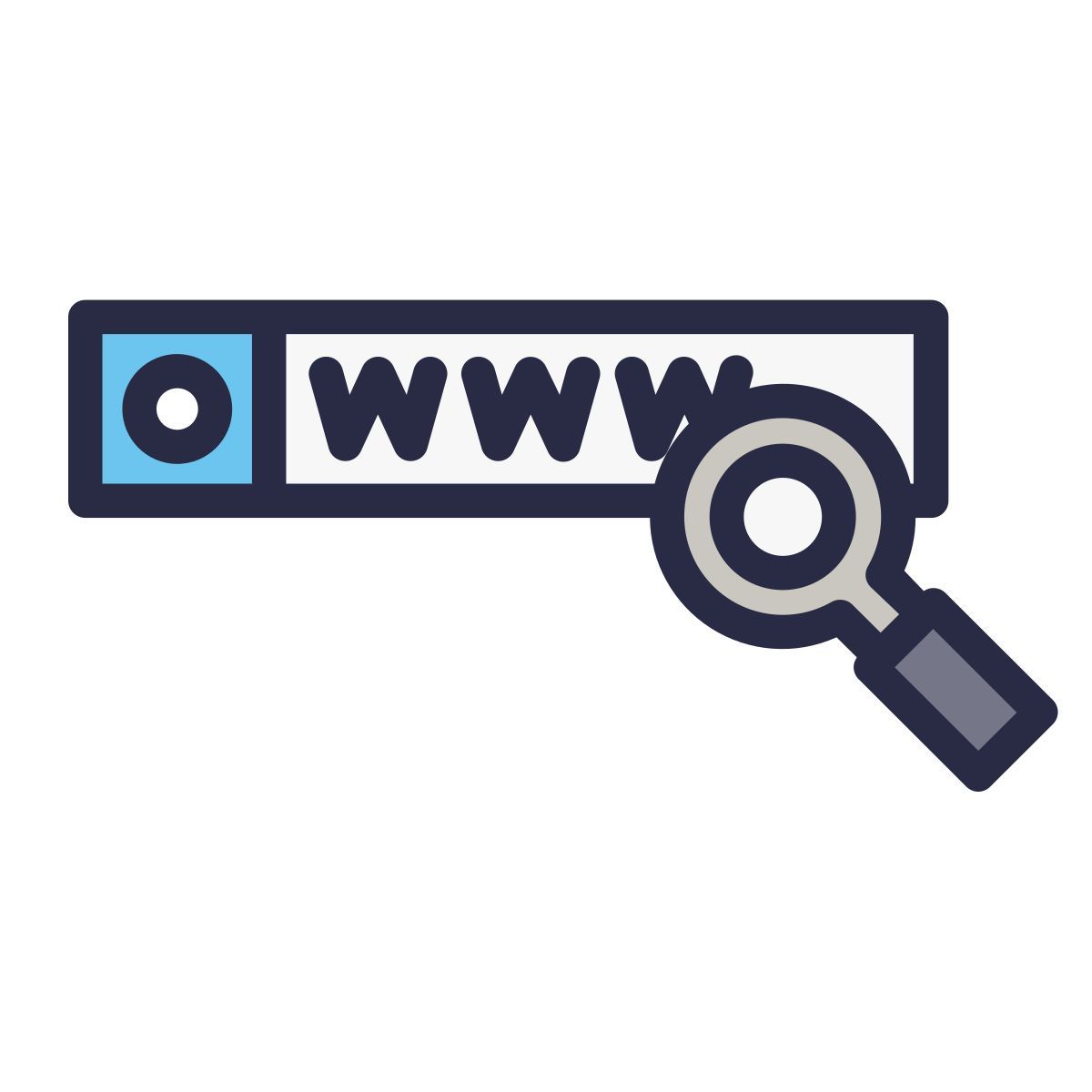 search icon