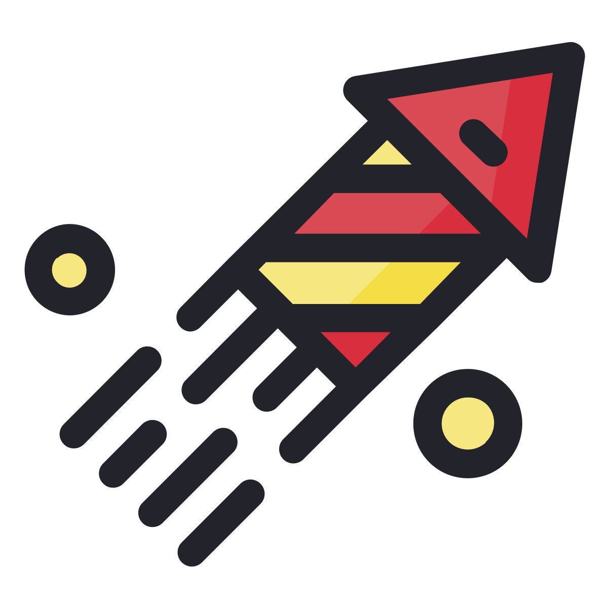 fireworks icon