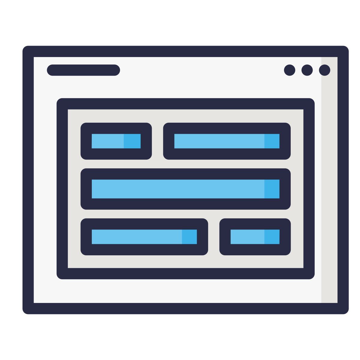 flexbox icon