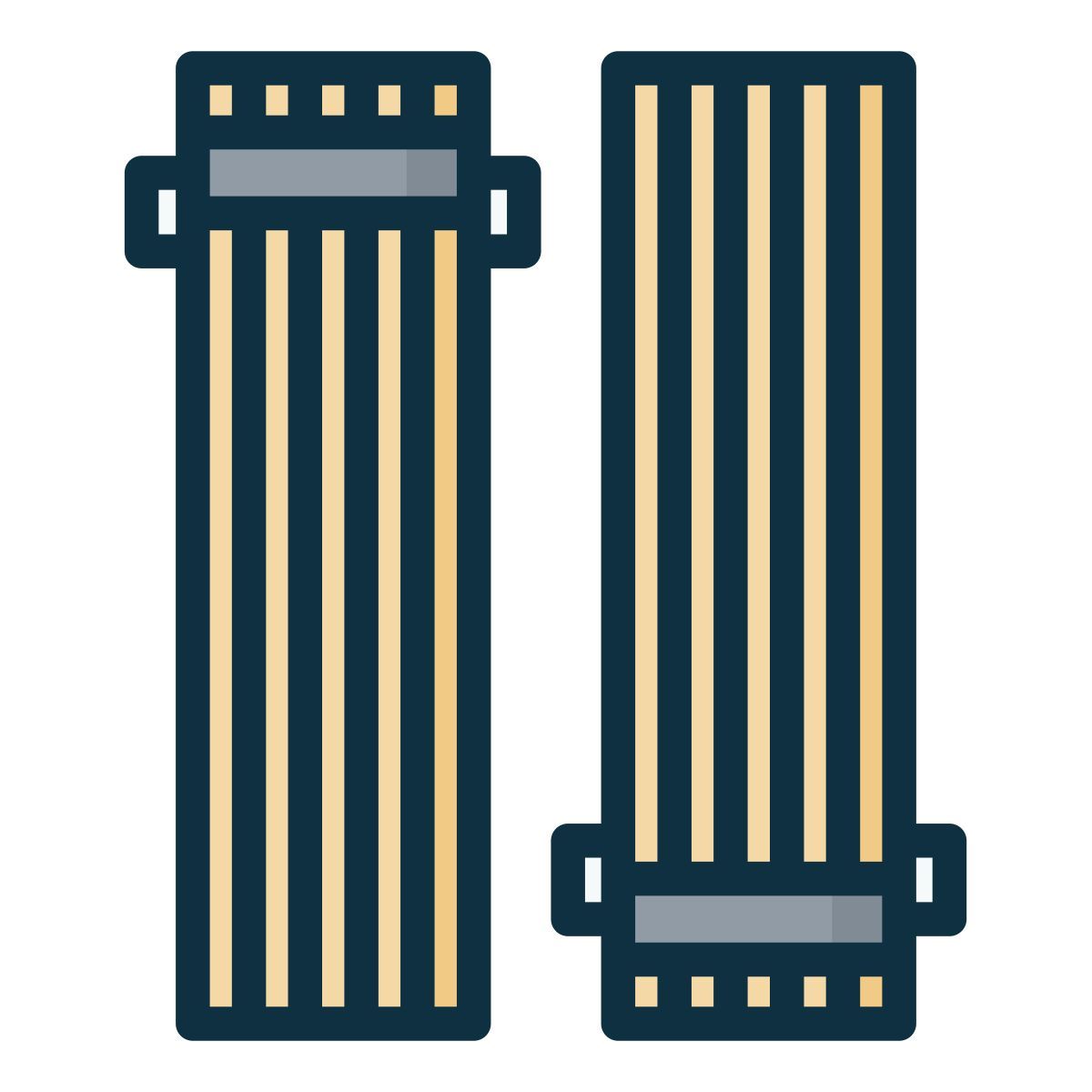 flexible cable icon