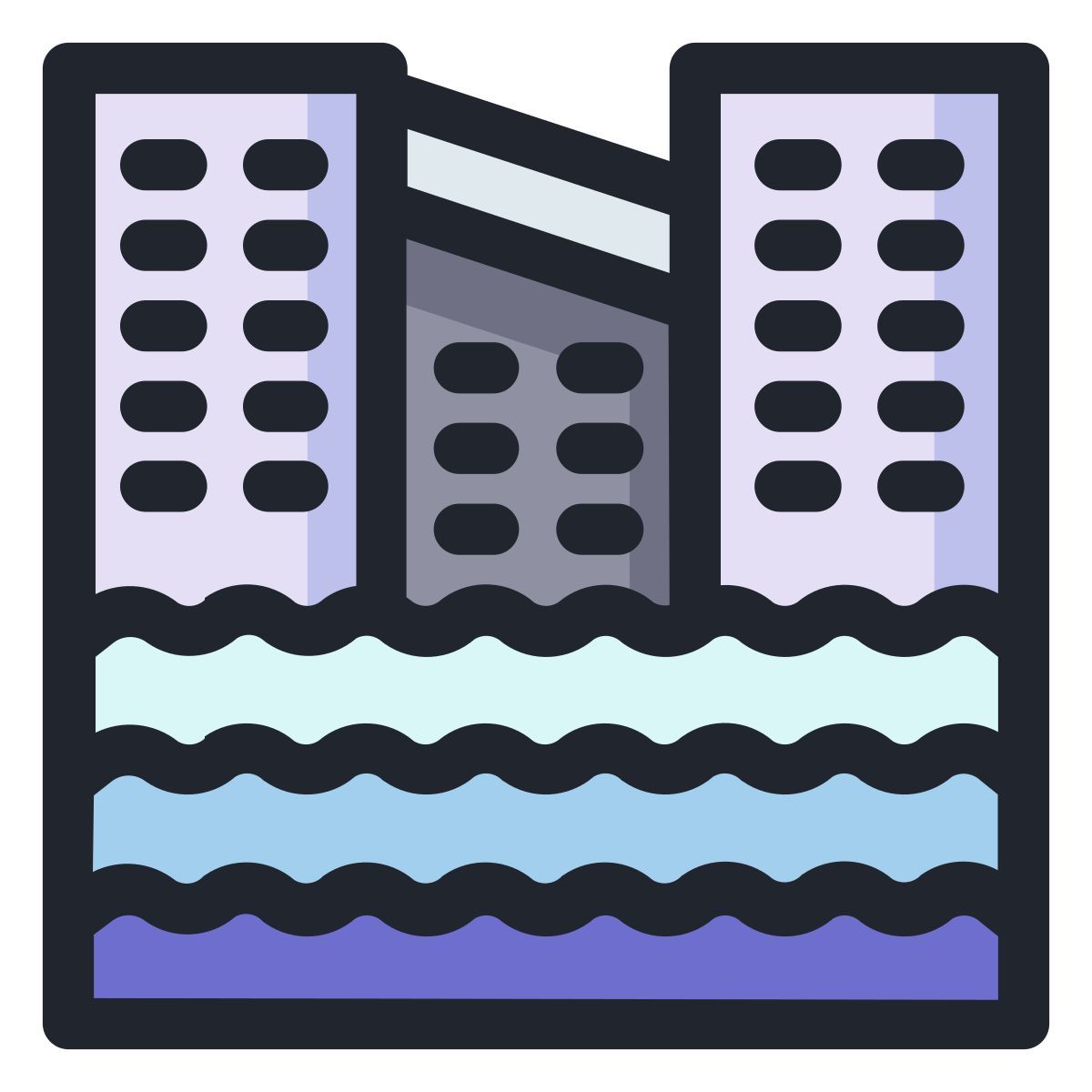 flood icon