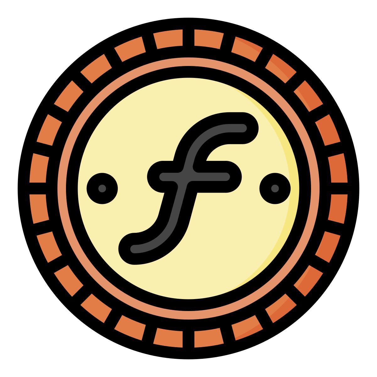 florin icon