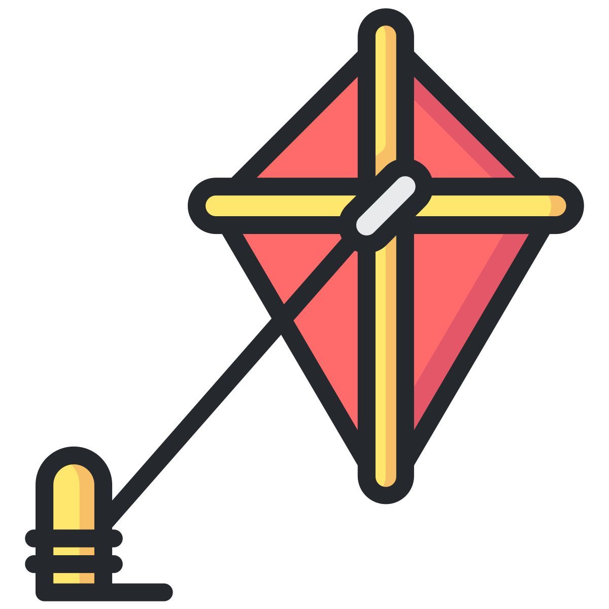 kite icon
