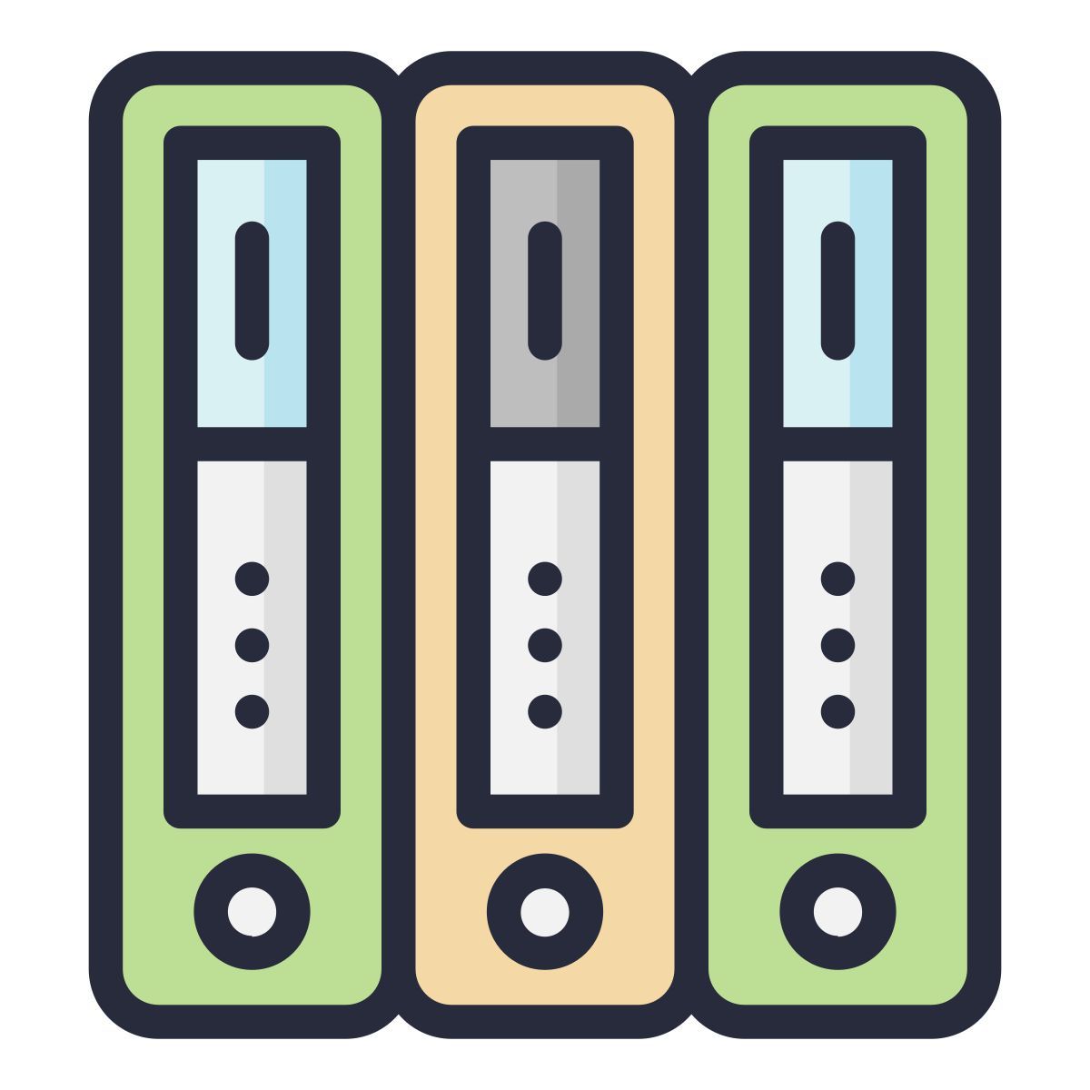 cartella icon
