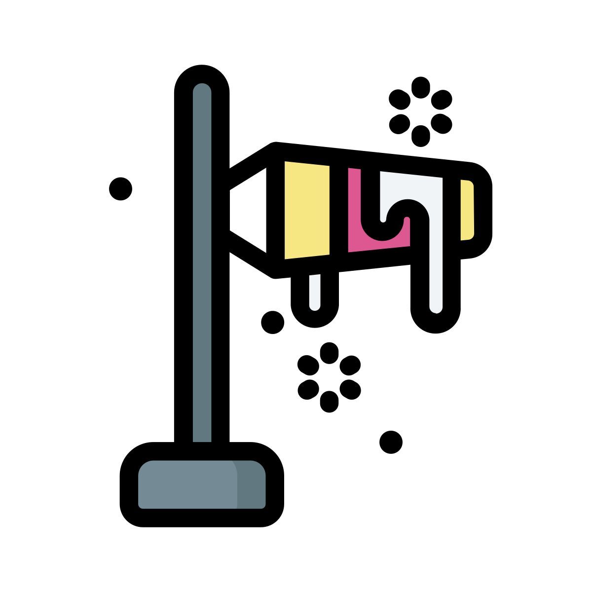 windsock icon