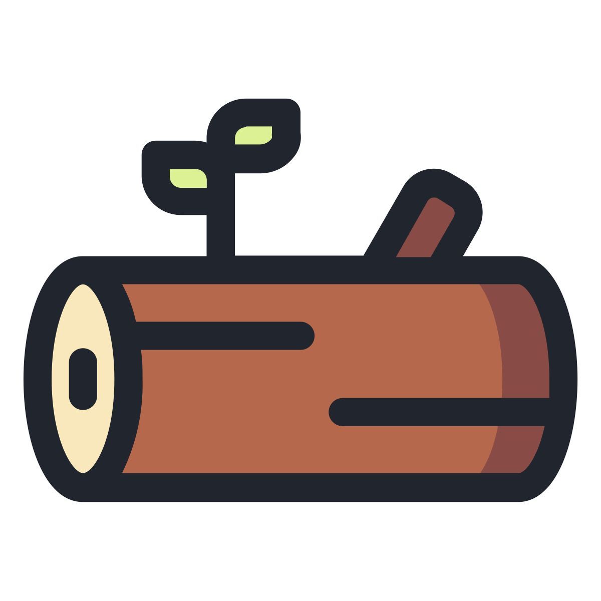 forêt icon