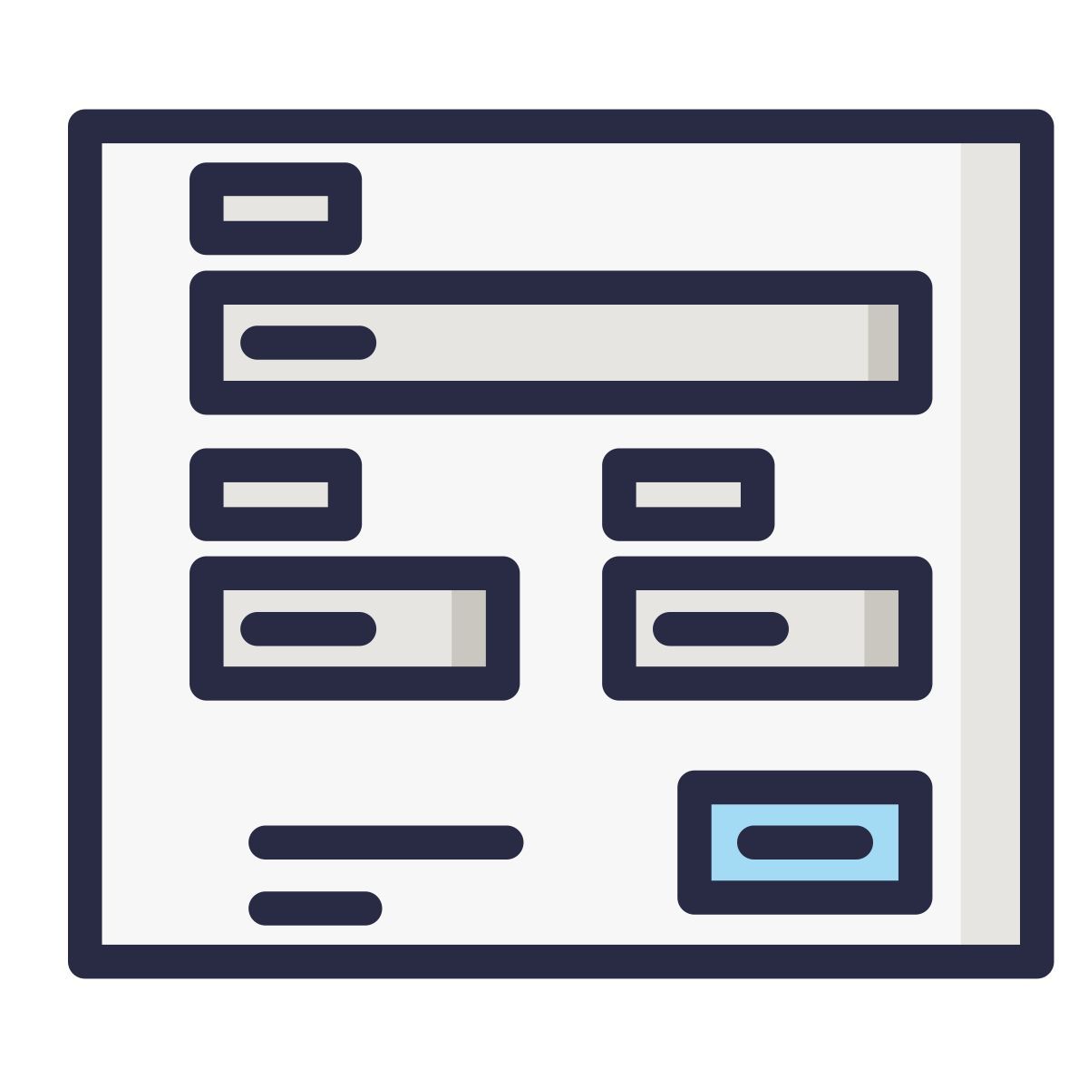 formato icon