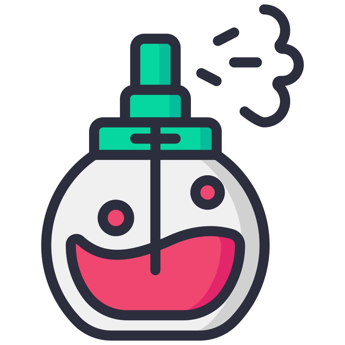 perfume icon