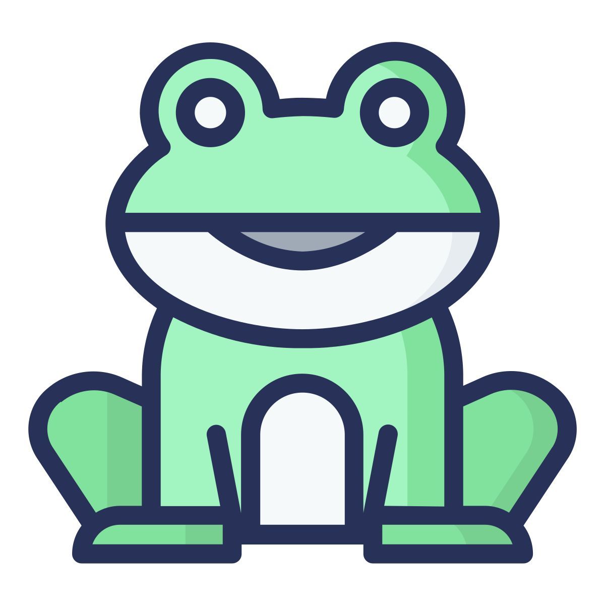 frog icon