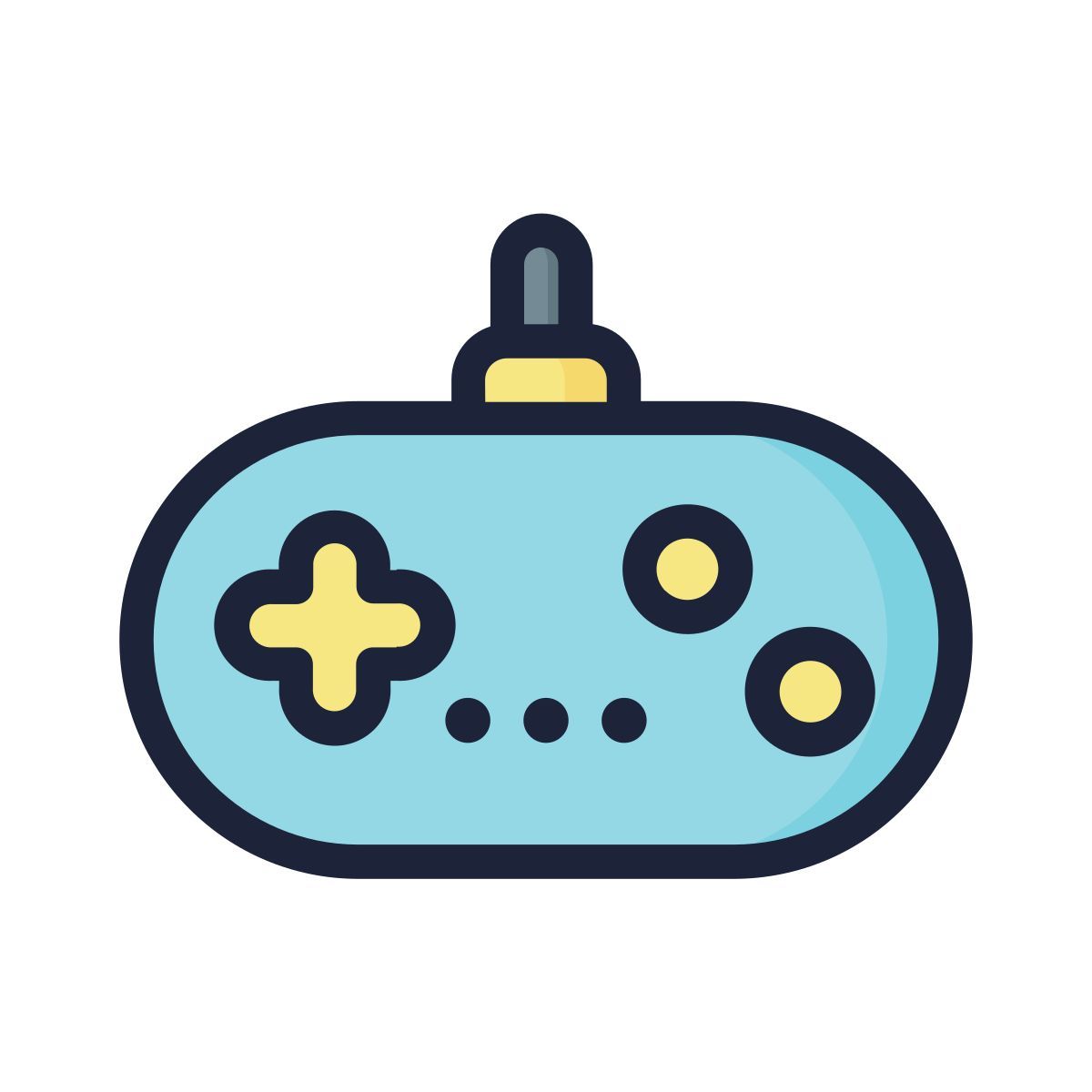 controle icon