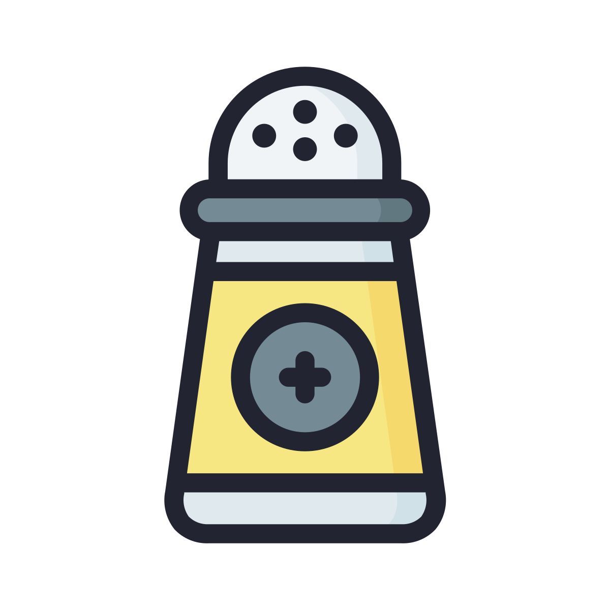 pepper icon