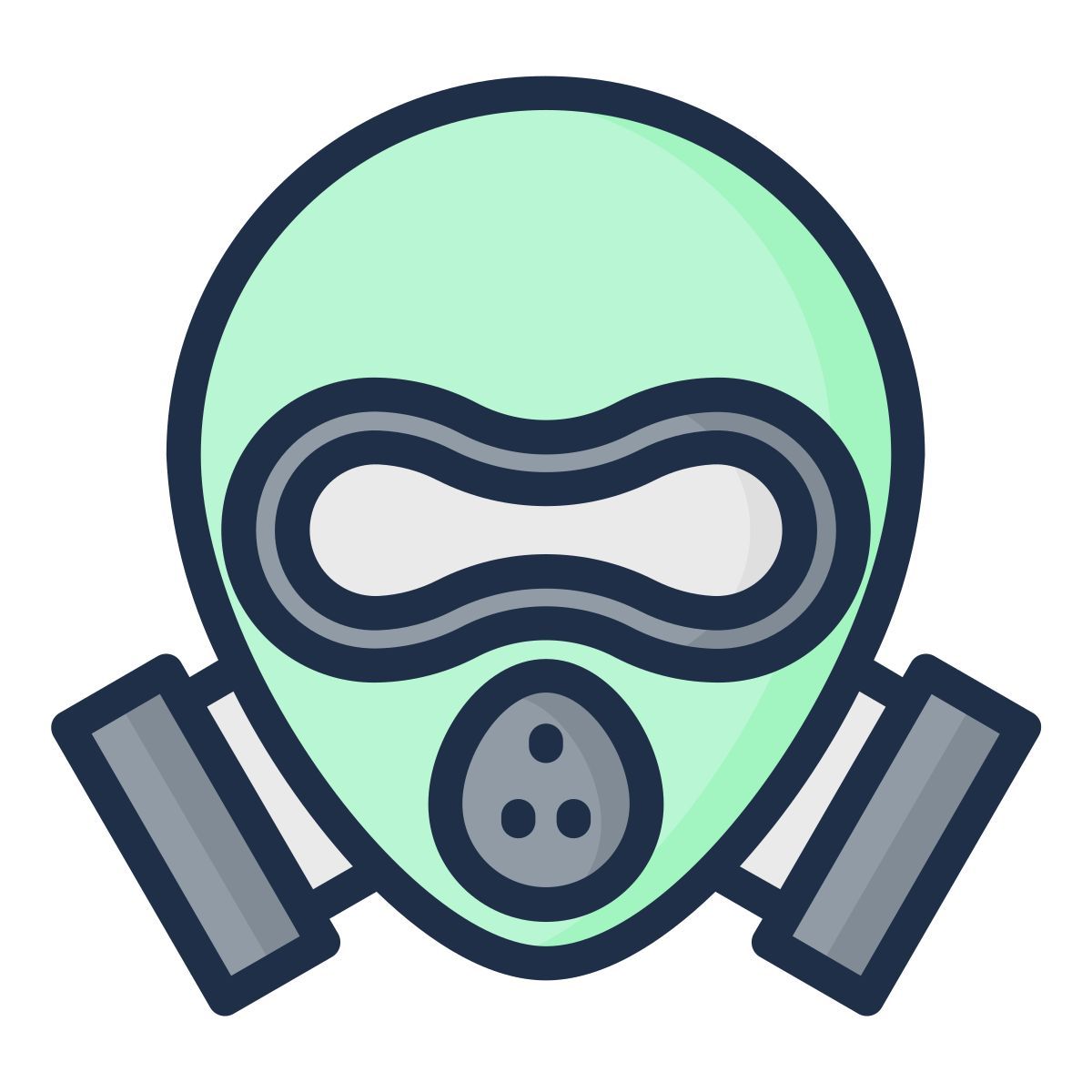 gas icon
