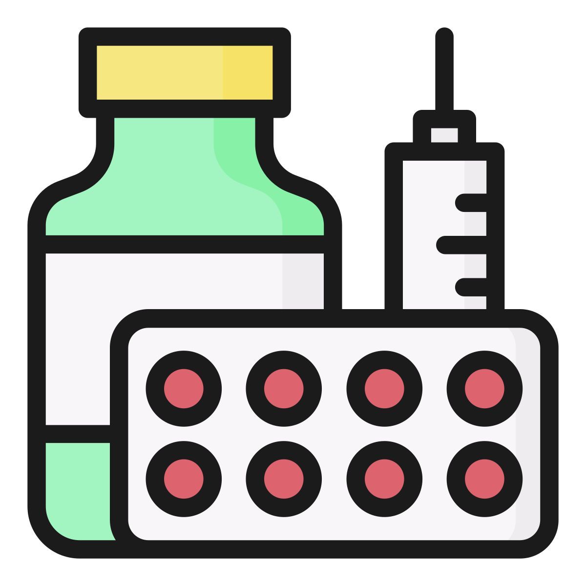medicine icon