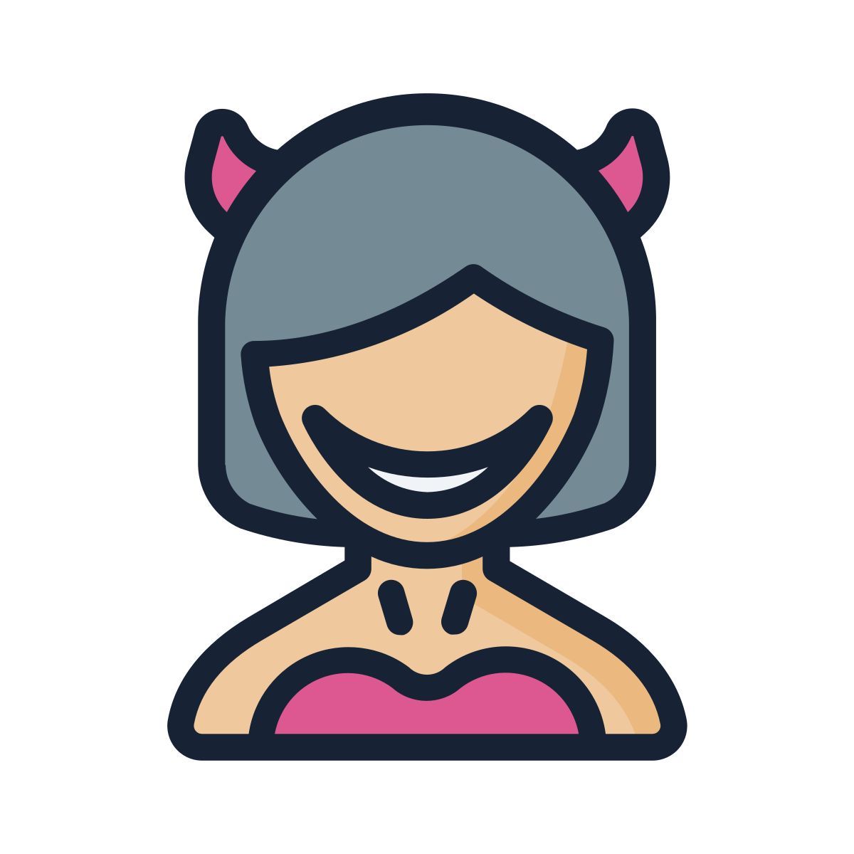 devil icon