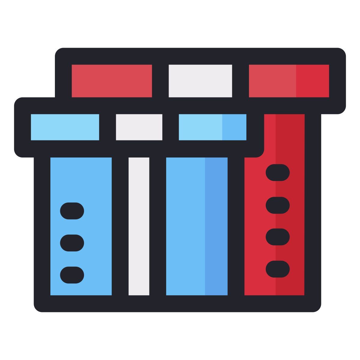 礼品 icon