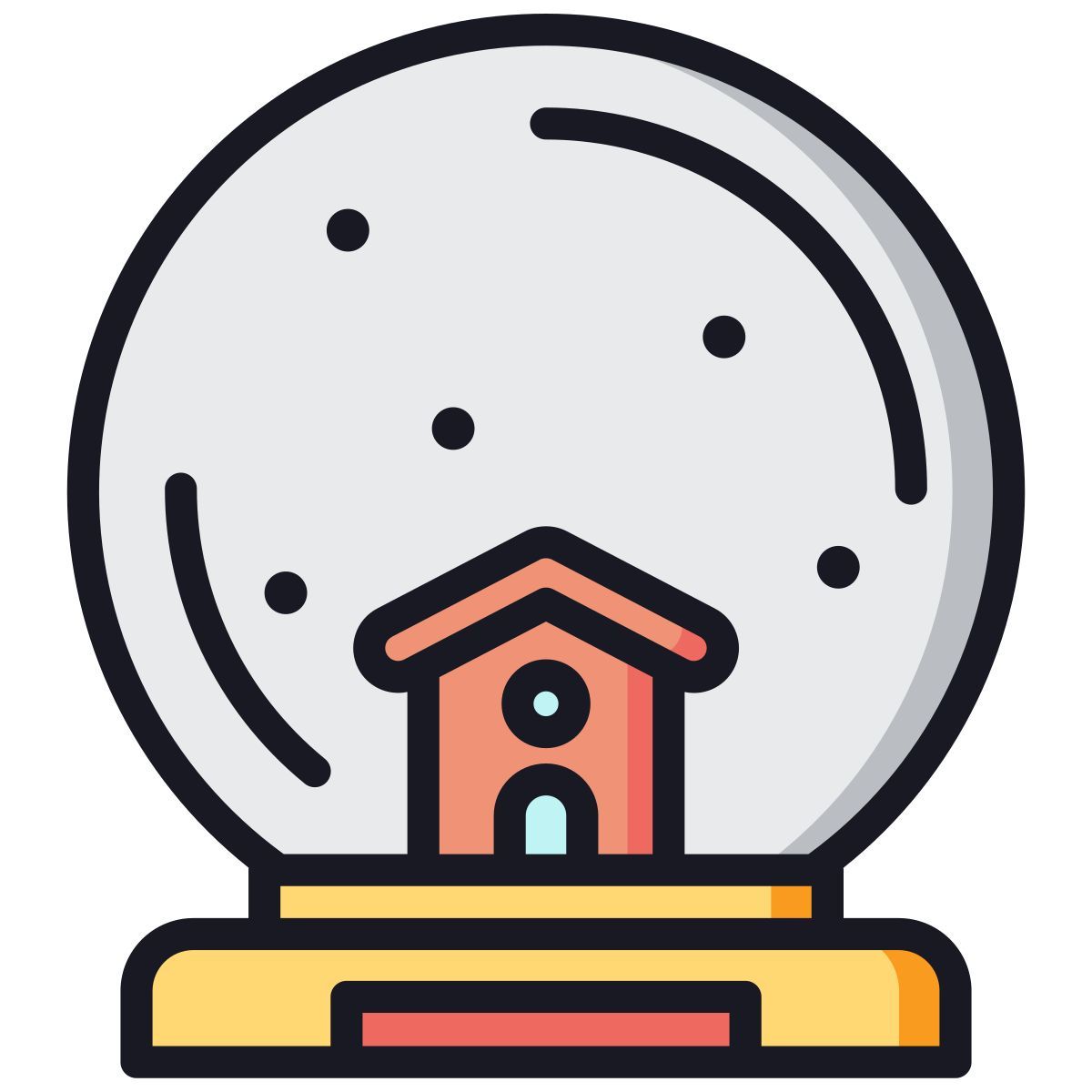globe icon