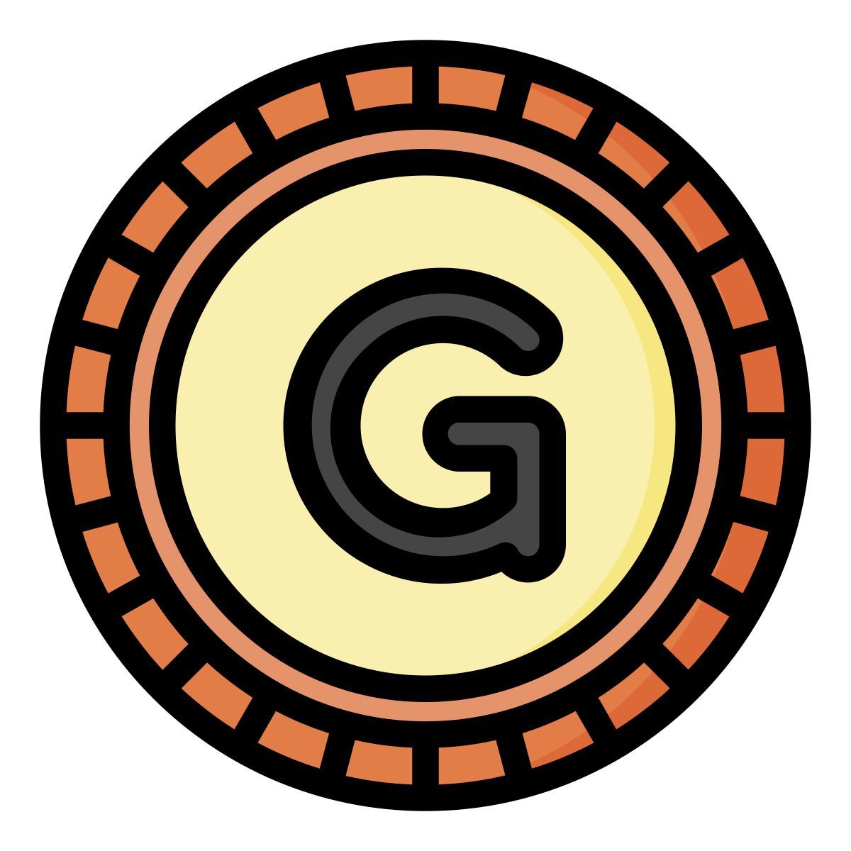 gourde icon