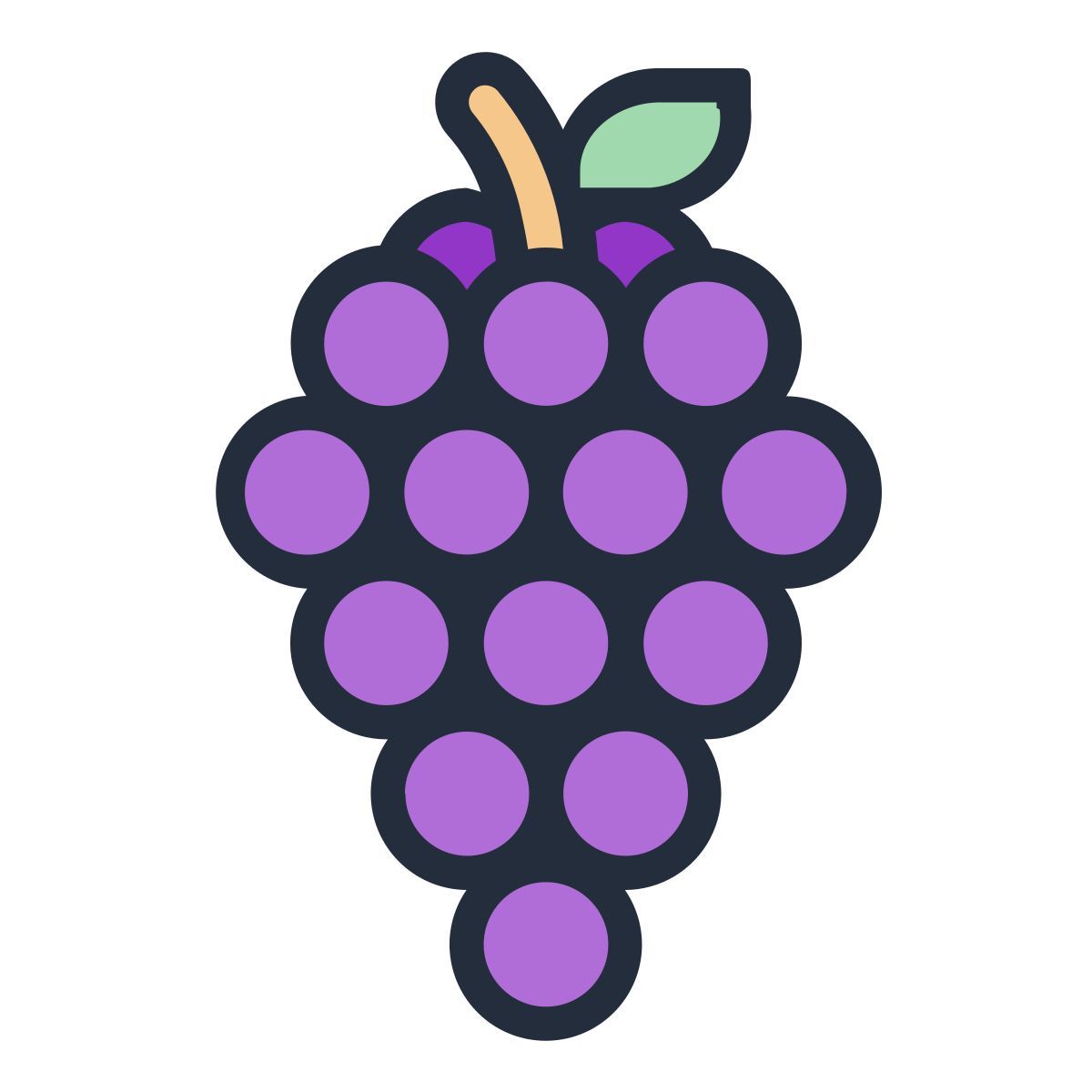 grapes icon