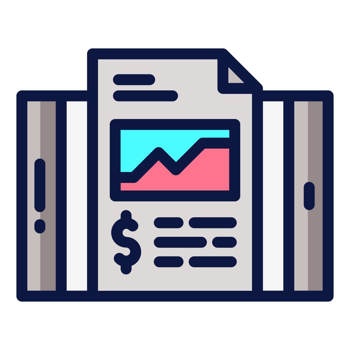 grafico icon