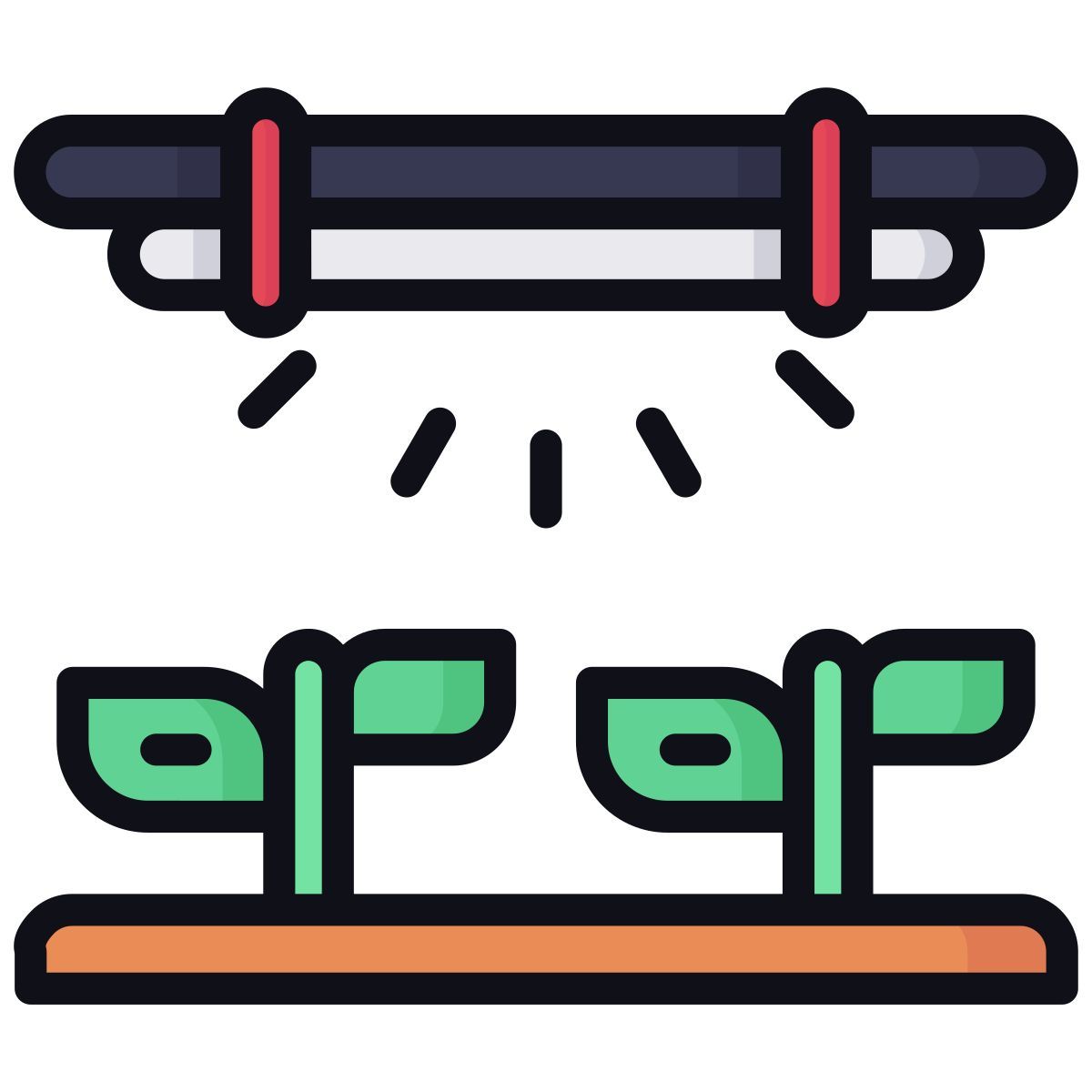 irrigation icon