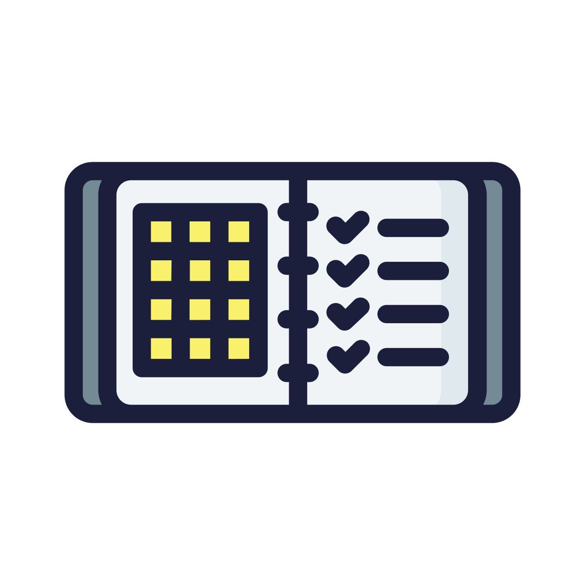 guidebook icon