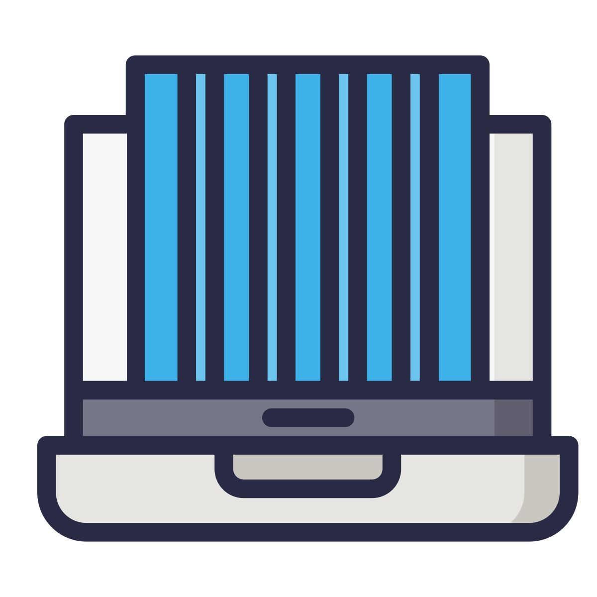 website design icon