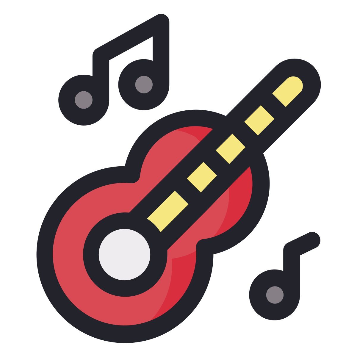 gitarre icon