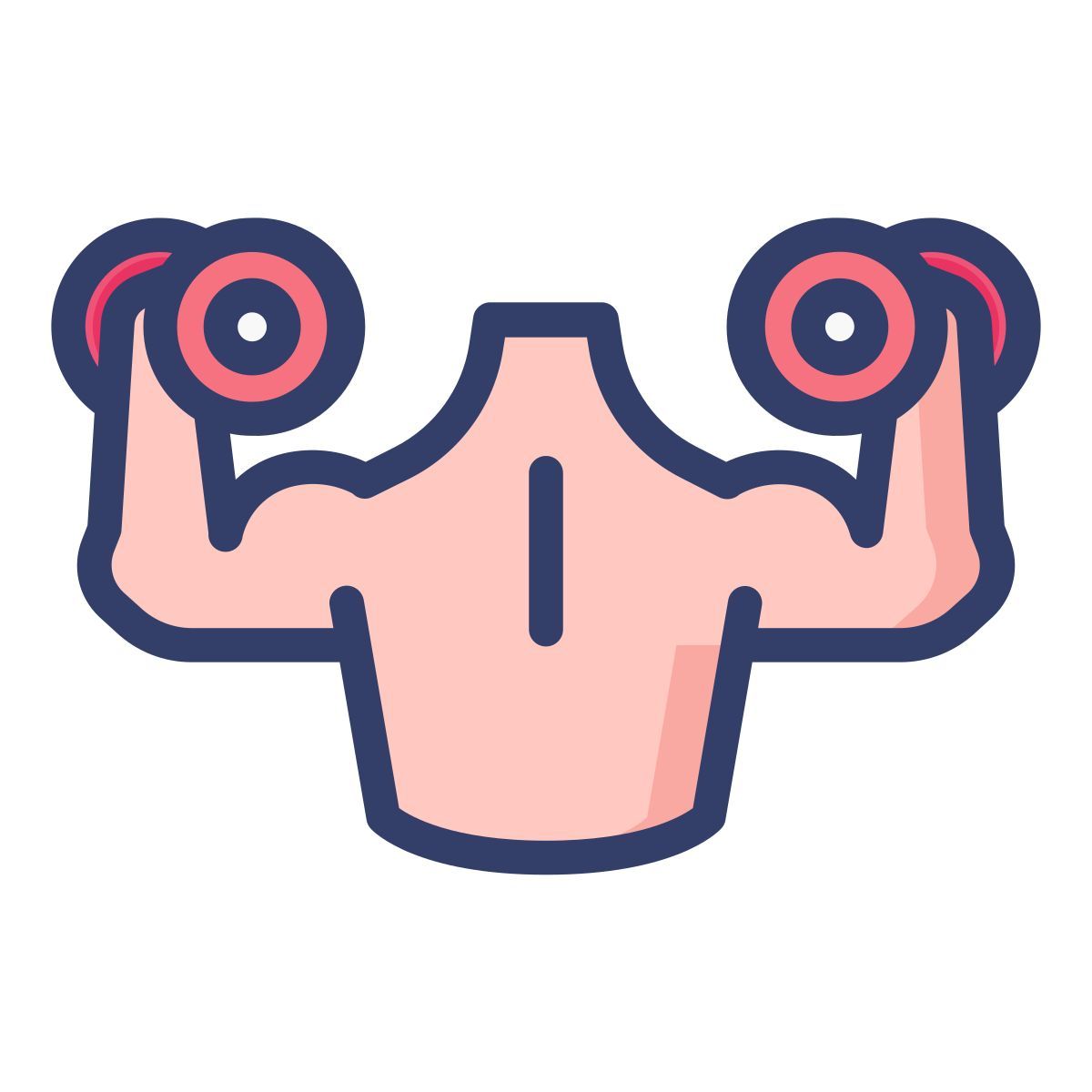 workout icon