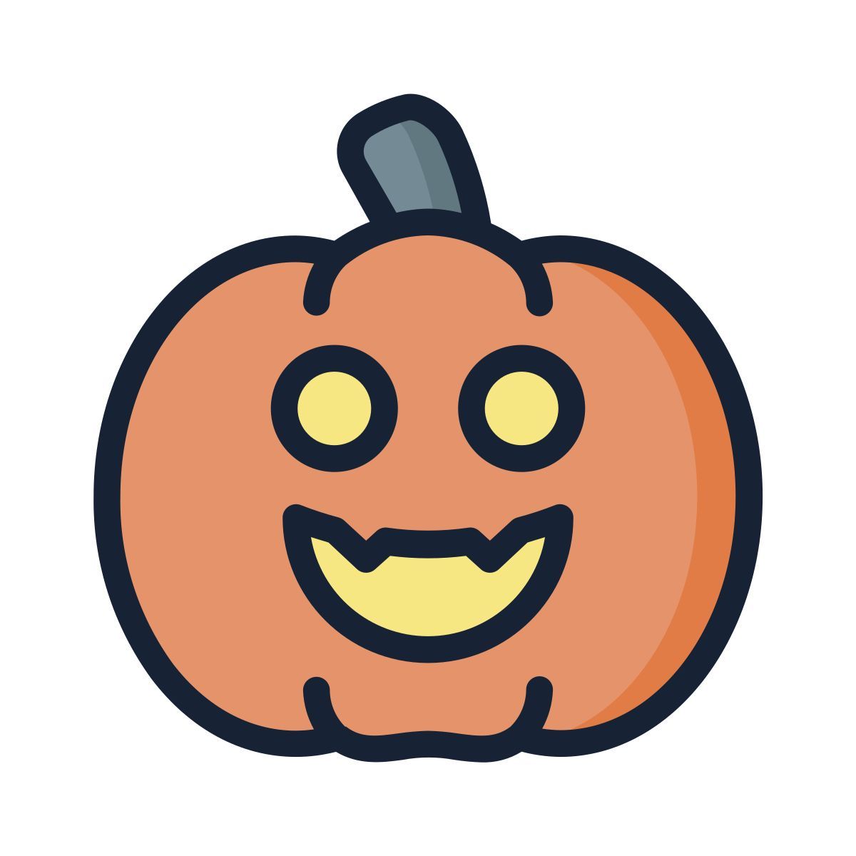 halloween icon