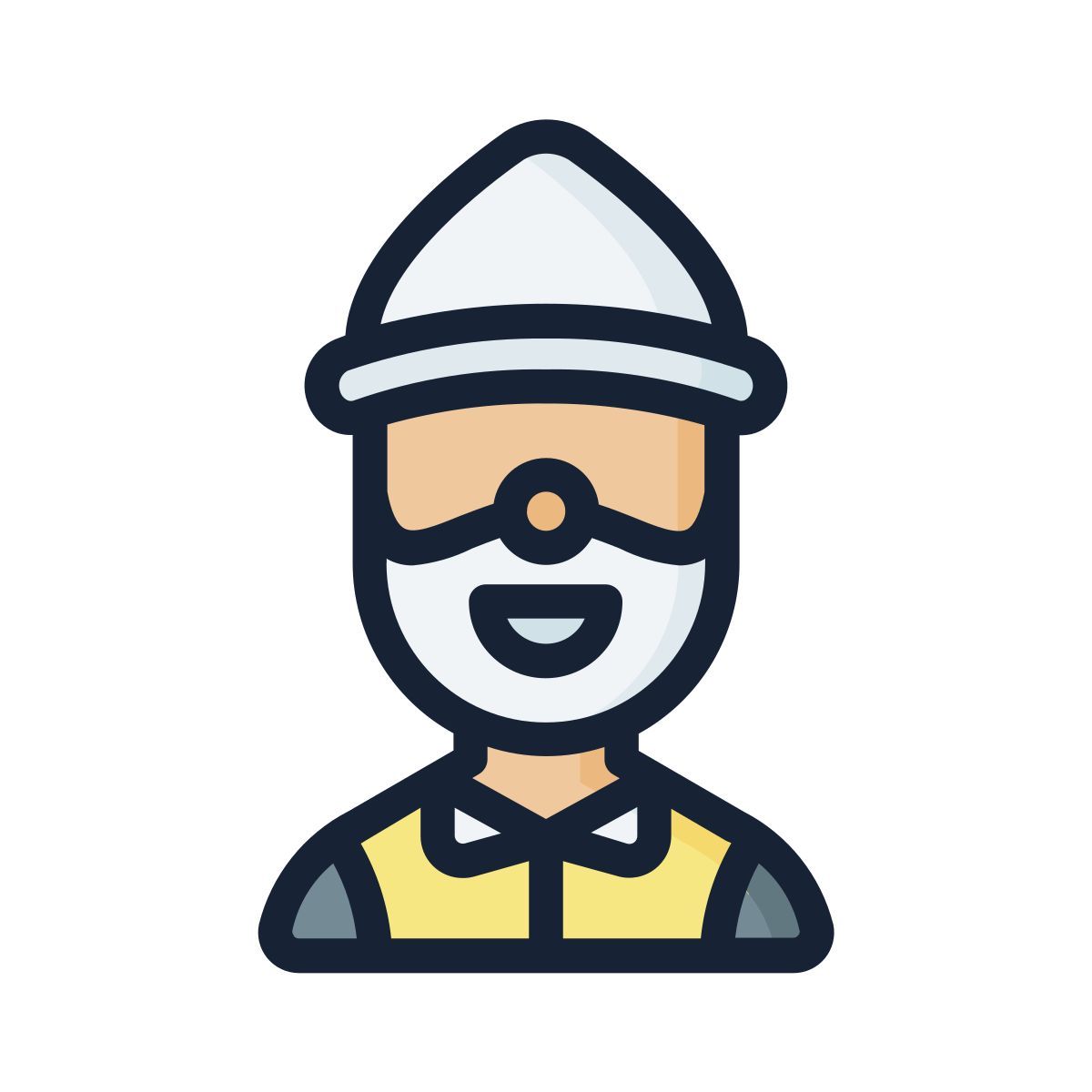 gnome icon