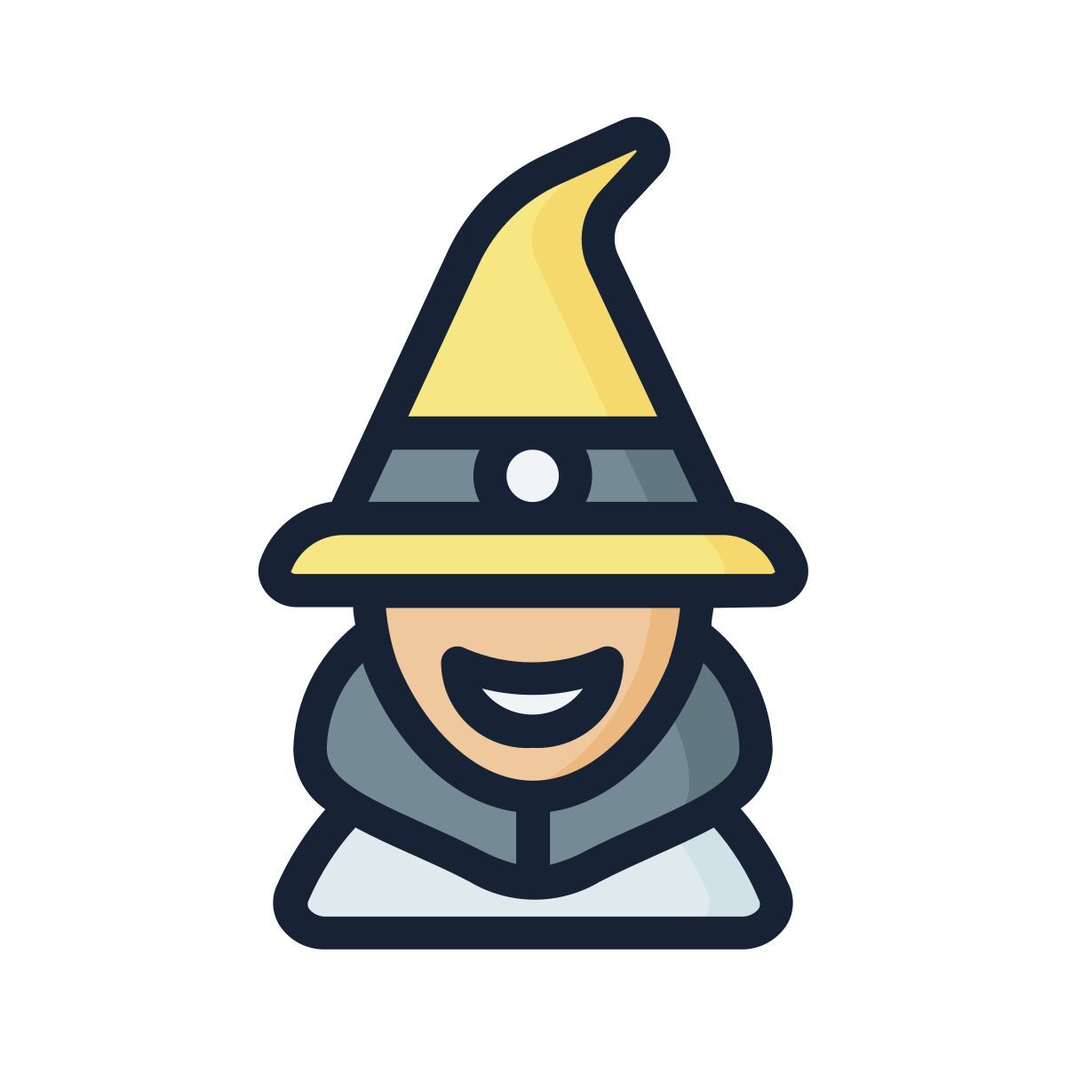 witch icon