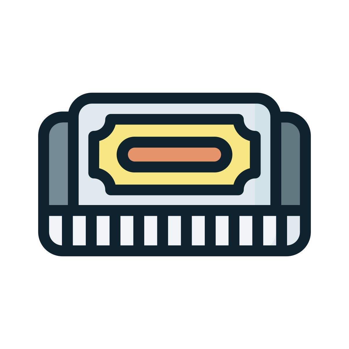 harmônica icon