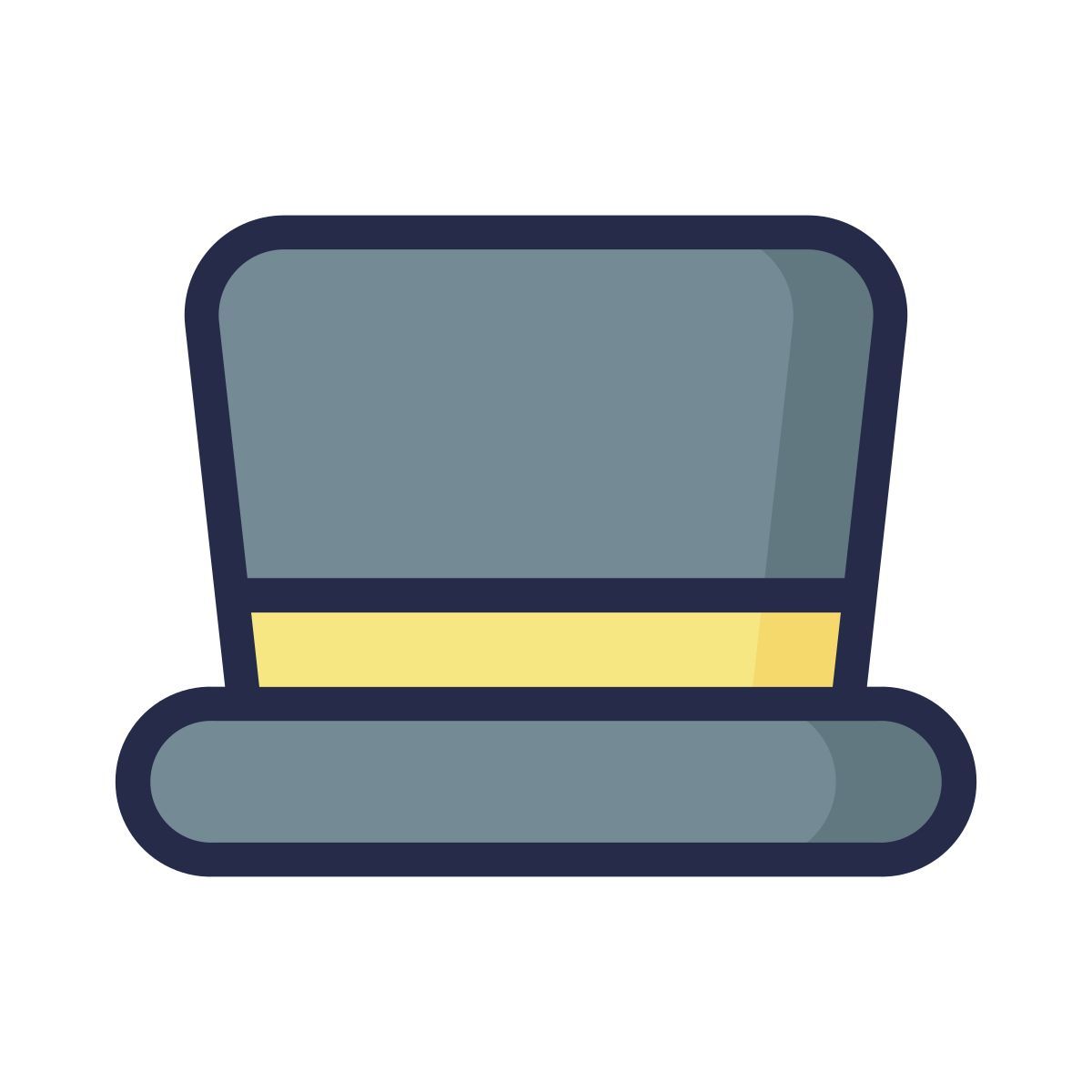 magic hat icon